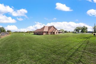 939 Old Reno Road, Reno, TX 76082