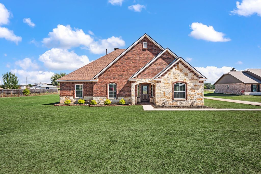 939 Old Reno Road, Reno, TX 76082 — photo 3