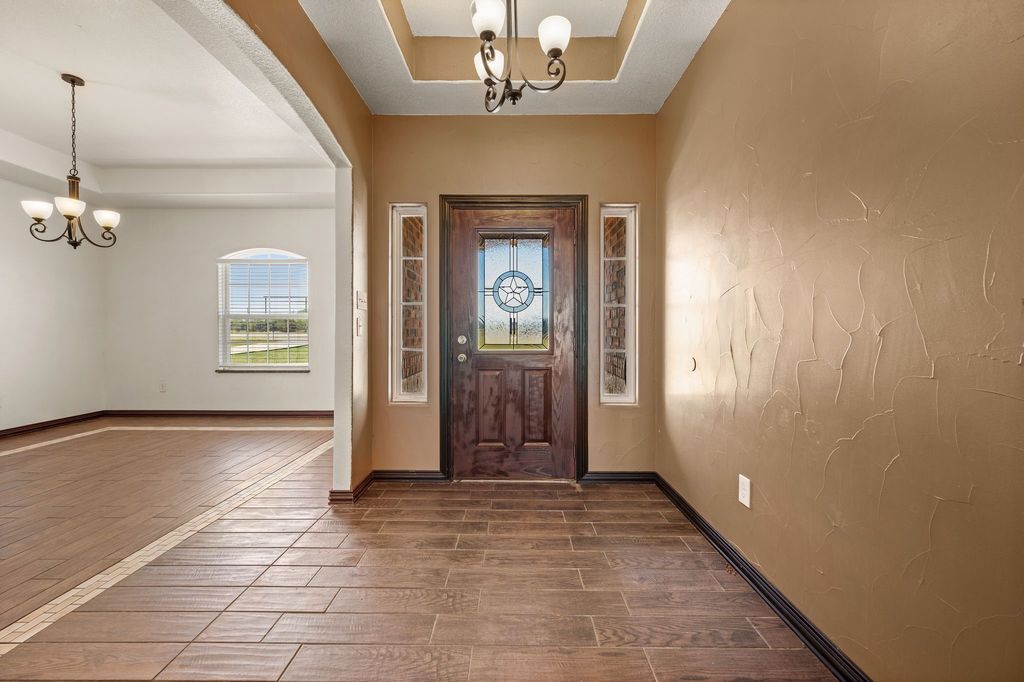 939 Old Reno Road, Reno, TX 76082 — photo 5