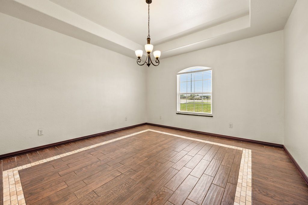 939 Old Reno Road, Reno, TX 76082 — photo 5