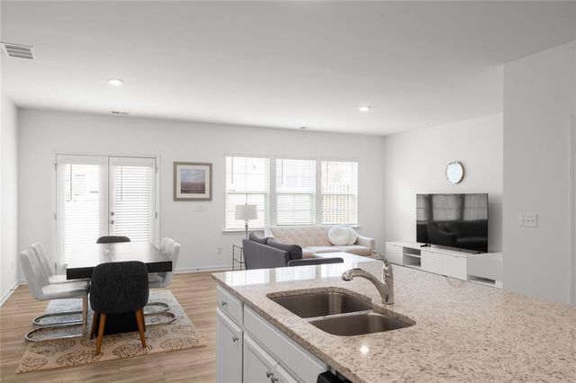 1923 Frisco Way, Suwanee, GA 30024