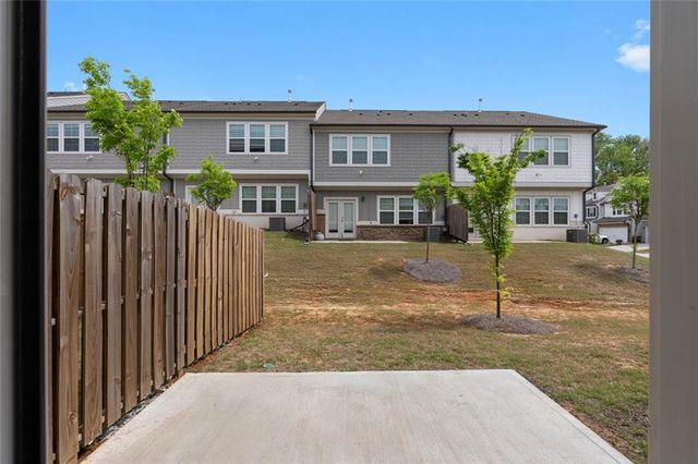 1923 Frisco Way, Suwanee, GA 30024