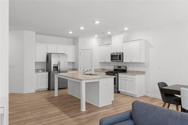 1923 Frisco Way, Suwanee, GA 30024