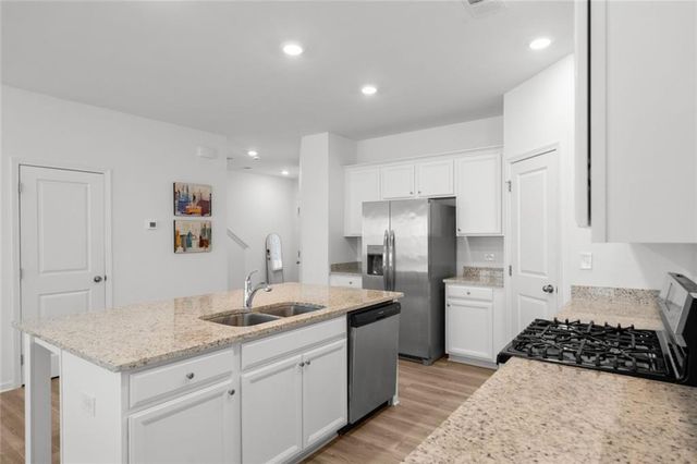 1923 Frisco Way, Suwanee, GA 30024