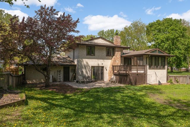 1885 Stinson Boulevard, New Brighton, MN 55112