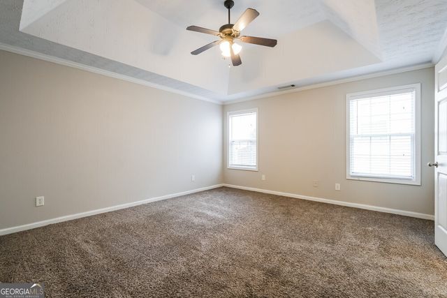 111 Village Drive, Canton, GA 30114