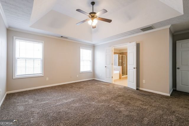 111 Village Drive, Canton, GA 30114