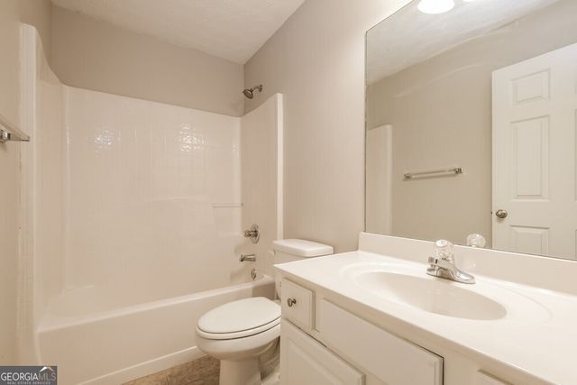 111 Village Drive, Canton, GA 30114