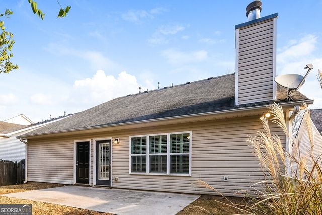 111 Village Drive, Canton, GA 30114