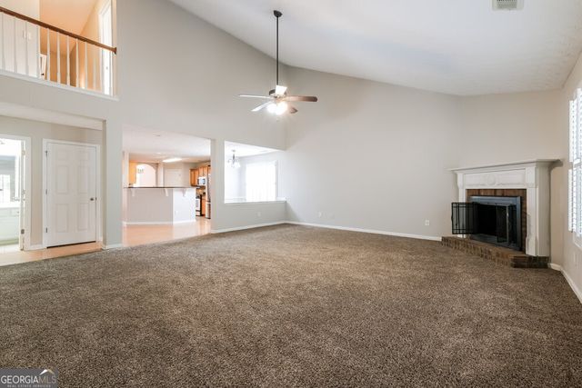 111 Village Drive, Canton, GA 30114