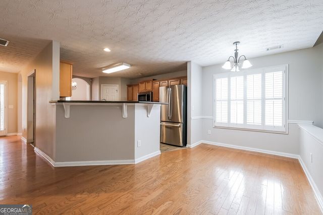 111 Village Drive, Canton, GA 30114