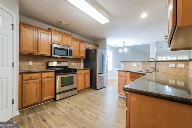 111 Village Drive, Canton, GA 30114