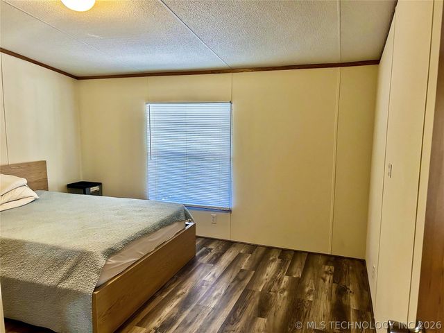 476359 E 791 Road, Stilwell, OK 74960