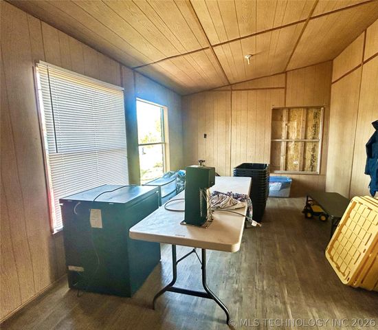 476359 E 791 Road, Stilwell, OK 74960