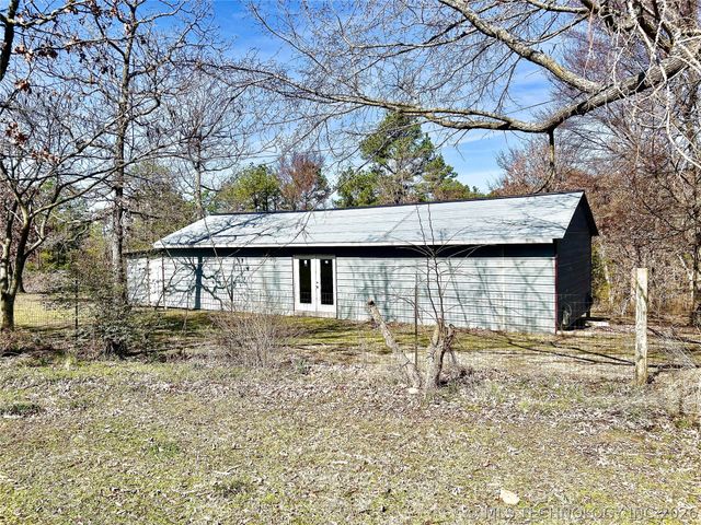 476359 E 791 Road, Stilwell, OK 74960