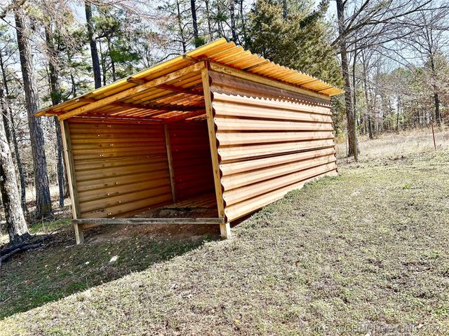 476359 E 791 Road, Stilwell, OK 74960