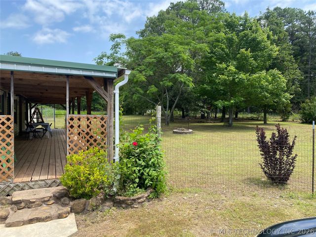 476359 E 791 Road, Stilwell, OK 74960