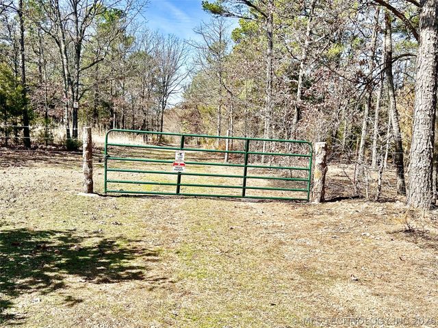 476359 E 791 Road, Stilwell, OK 74960