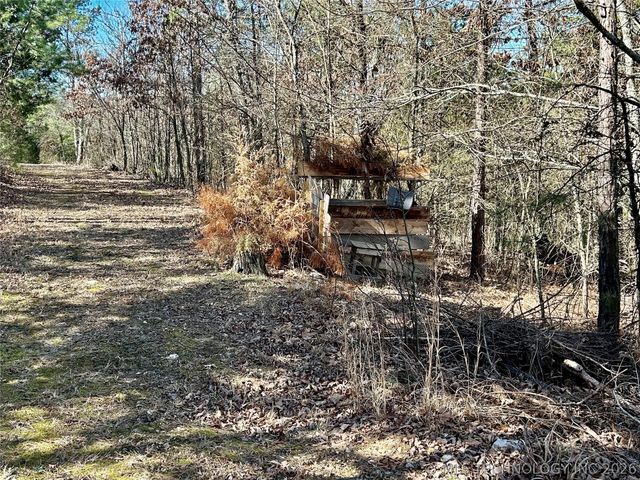 476359 E 791 Road, Stilwell, OK 74960