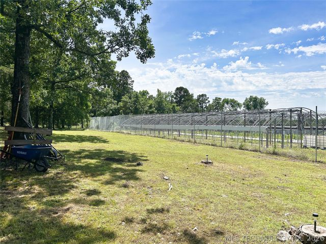 476359 E 791 Road, Stilwell, OK 74960