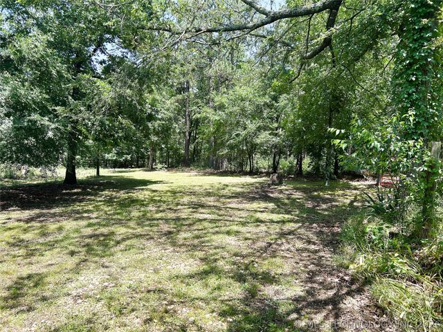 476359 E 791 Road, Stilwell, OK 74960