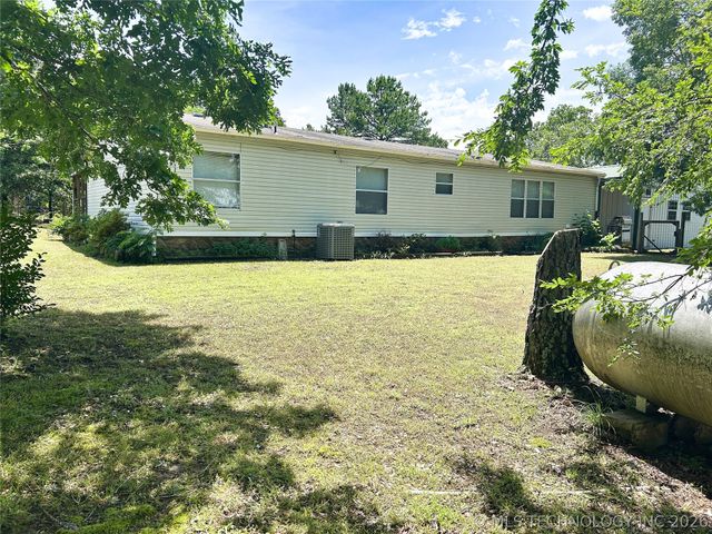 476359 E 791 Road, Stilwell, OK 74960
