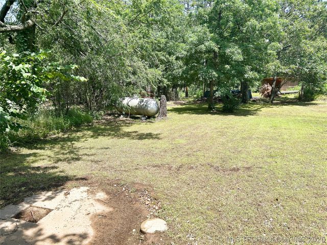 476359 E 791 Road, Stilwell, OK 74960