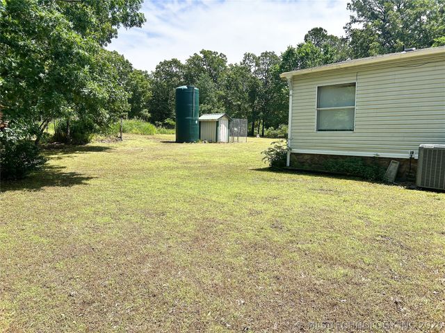 476359 E 791 Road, Stilwell, OK 74960