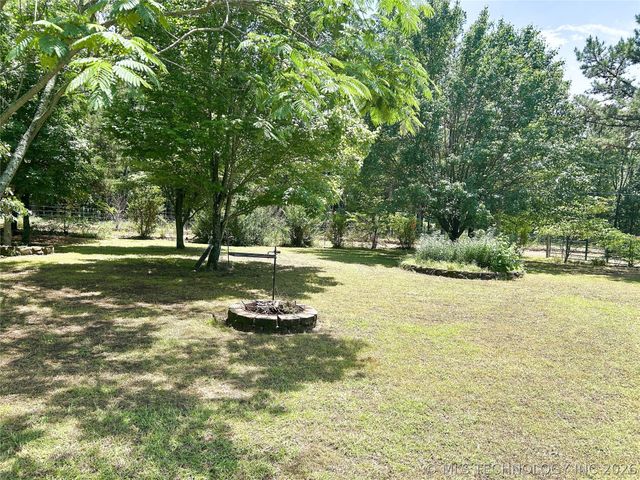 476359 E 791 Road, Stilwell, OK 74960
