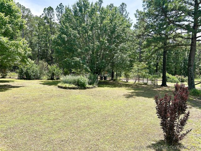 476359 E 791 Road, Stilwell, OK 74960
