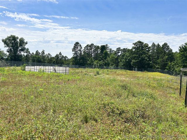 476359 E 791 Road, Stilwell, OK 74960
