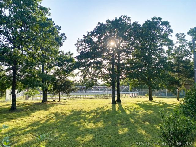 476359 E 791 Road, Stilwell, OK 74960