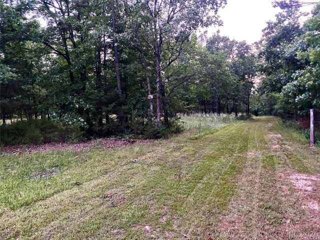 476359 E 791 Road, Stilwell, OK 74960