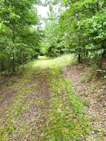 476359 E 791 Road, Stilwell, OK 74960
