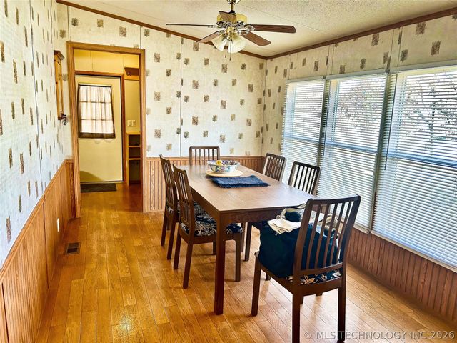 476359 E 791 Road, Stilwell, OK 74960
