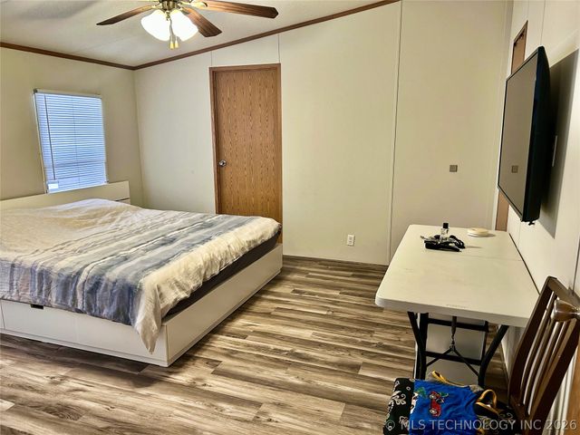 476359 E 791 Road, Stilwell, OK 74960