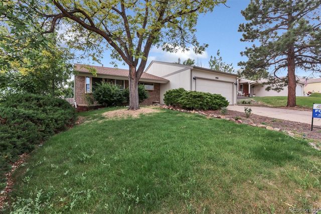 5892 W 75th Place, Arvada, CO 80003