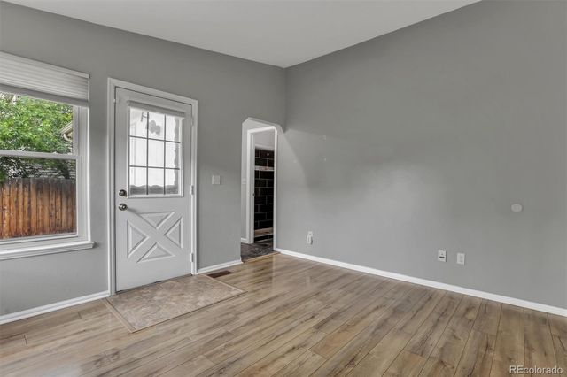 5892 W 75th Place, Arvada, CO 80003