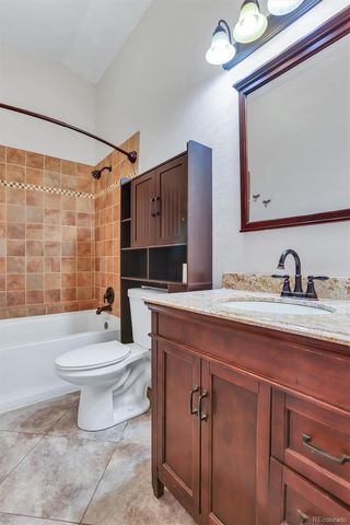 5892 W 75th Place, Arvada, CO 80003