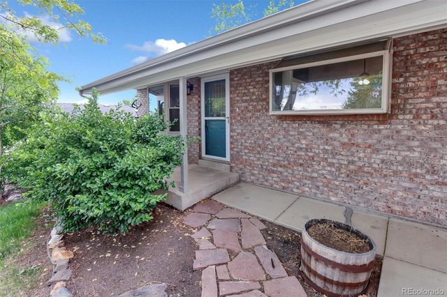 5892 W 75th Place, Arvada, CO 80003