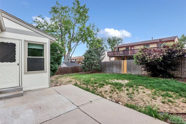 5892 W 75th Place, Arvada, CO 80003