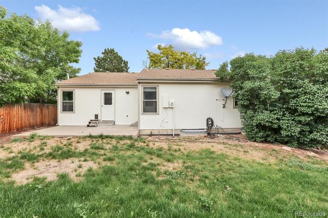 5892 W 75th Place, Arvada, CO 80003