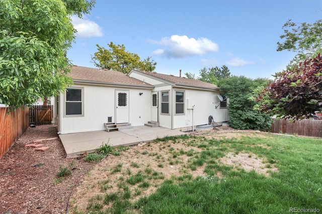 5892 W 75th Place, Arvada, CO 80003