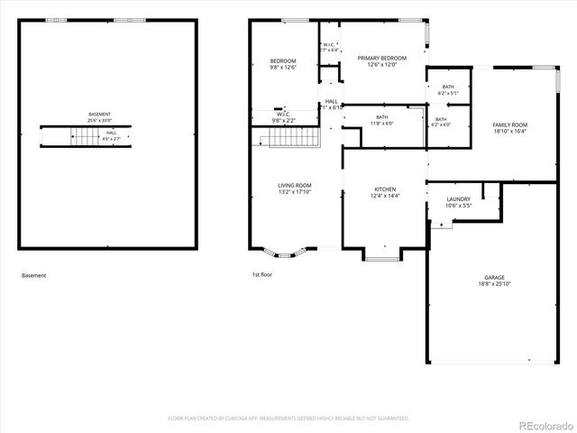 5892 W 75th Place, Arvada, CO 80003