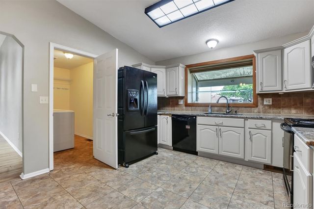 5892 W 75th Place, Arvada, CO 80003