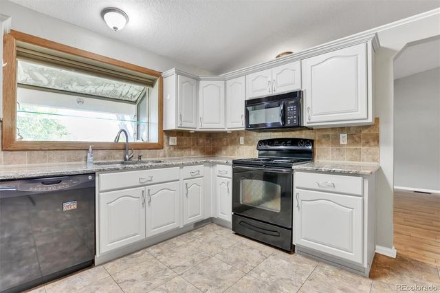 5892 W 75th Place, Arvada, CO 80003