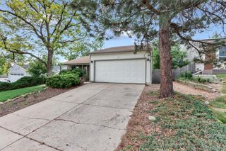 5892 W 75th Place, Arvada, CO 80003