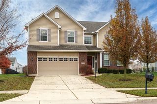 1123 Sarah Freeman Drive, Dayton, OH 45458