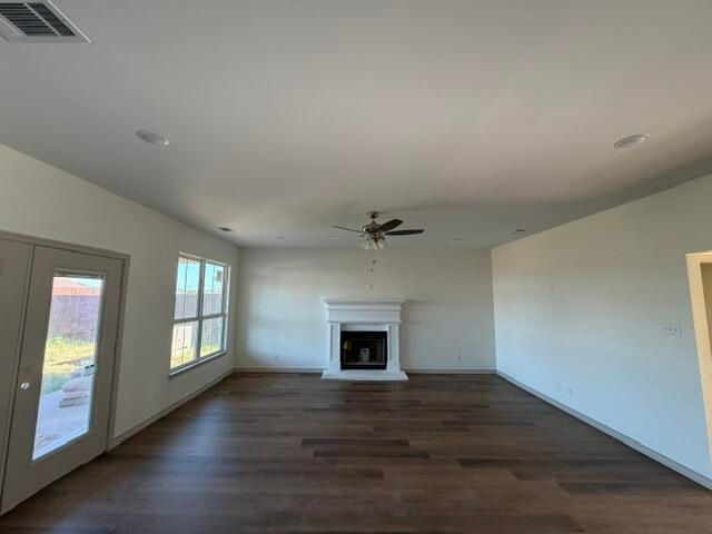 1925 S Concho Drive, San Angelo, TX 76904