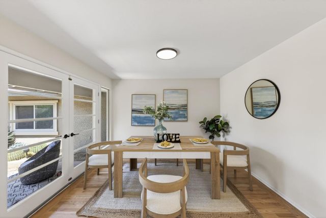 2140 Cedarwood Lane, San Jose, CA 95125
